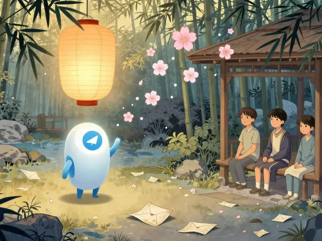 Чат-боты для обучения: Telegram, VK, WhatsApp - как выбрать лучшую интеграцию