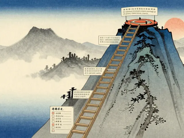 Флагманская экосистема курсов: как построить продуктовую матрицу для онлайн-школы