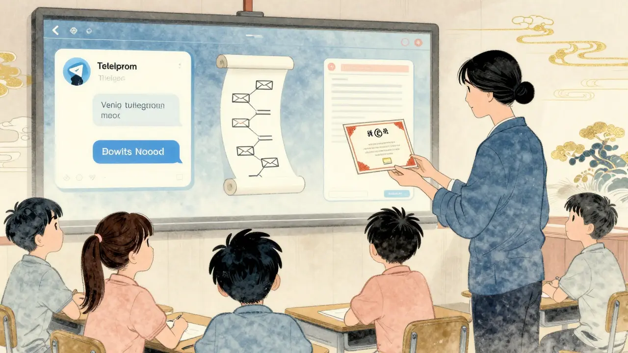 Рецепты автоматизации для онлайн-школ: 25 сценариев, которые сэкономят вам 20+ часов в неделю