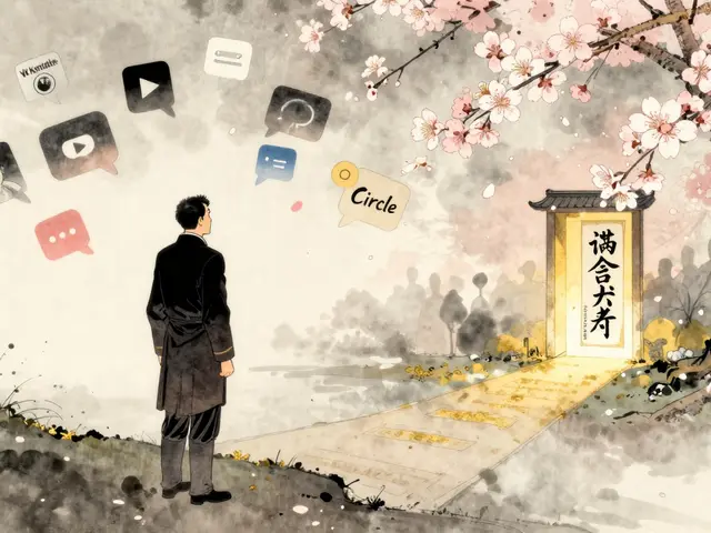 Лучшие платформы комьюнити для онлайн-курсов: Circle, Mighty Networks и ВК-сообщества в 2025