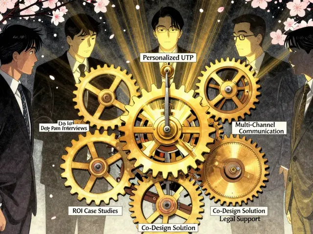 Как создать воронку продаж для высокочекового продукта с чеком от 100 000 рублей