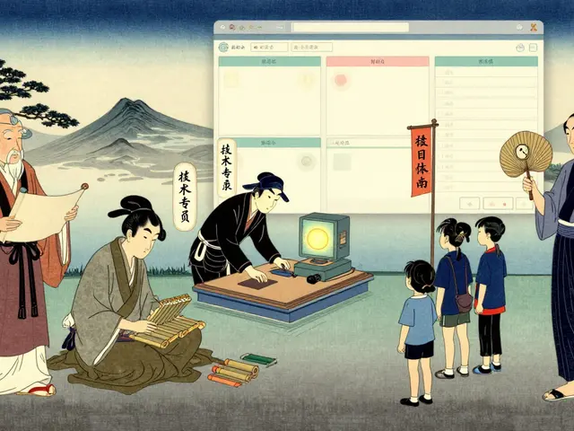 Команда запуска курса: кто и за что отвечает