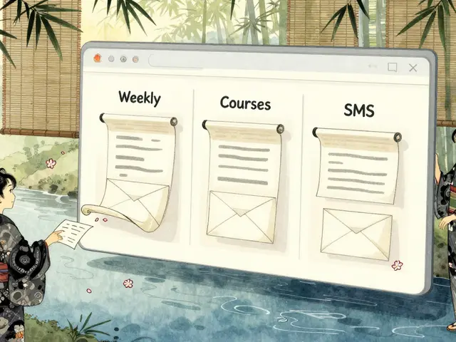 Preference center для инфобизнеса: как дать подписчикам контроль над рассылкой