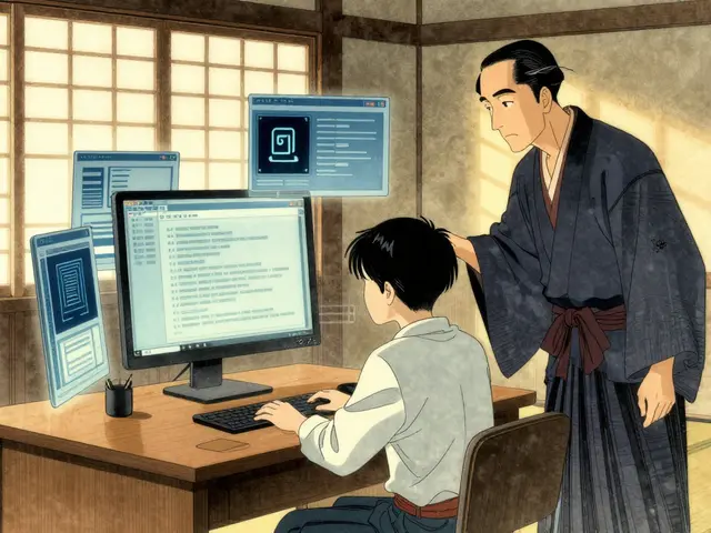 Стажировки в онлайн-курсе: как организовать практику для студентов