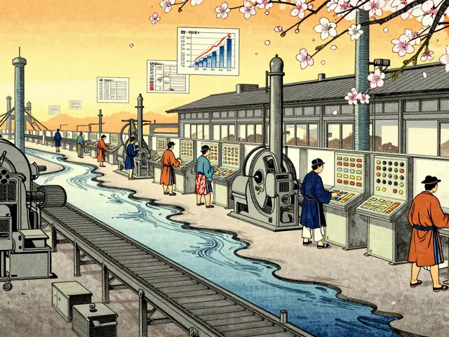 Видеокурсы производство от А до Я: как создать и пройти курс по производственному менеджменту