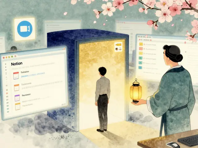 Адаптация новичков: программа первых 30 дней для команды онлайн-школы