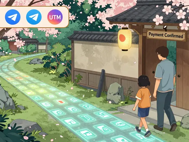 Аналитика трафика: какие каналы приводят лучших клиентов в онлайн-школах