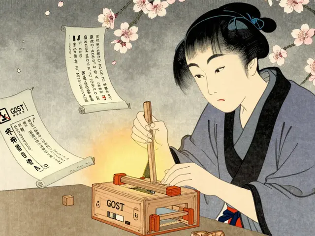 Контент для сертификации: как подготовить критерии, рубрикаторы и тесты для прохождения проверки