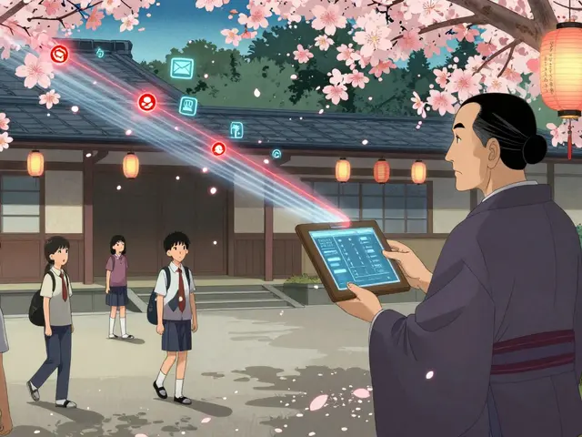 Контроль качества данных: как настроить дашборд аномалий и алертов для школы