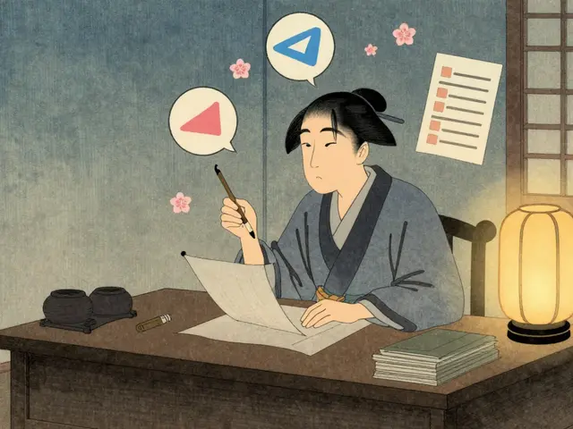 Личный бренд в Telegram: как выбрать формат канала и настроить рубрики для роста