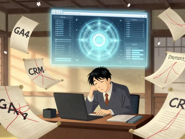 Looker Studio для отчетов онлайн-школы: настройка и готовые шаблоны