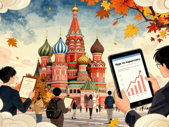 Сезонные кампании для курсов: как использовать инфоповоды для роста продаж