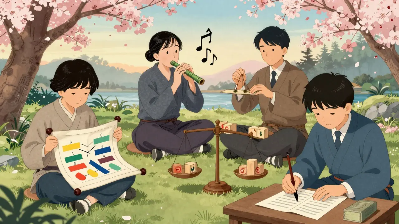 Как адаптировать курс под разные стили обучения: практическое руководство