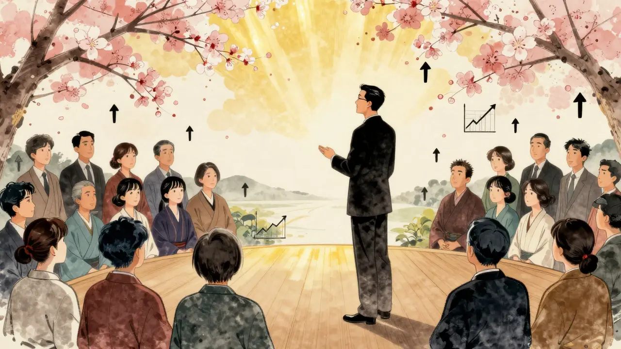 Как выступать на конференциях, чтобы стать экспертом и укрепить личный бренд