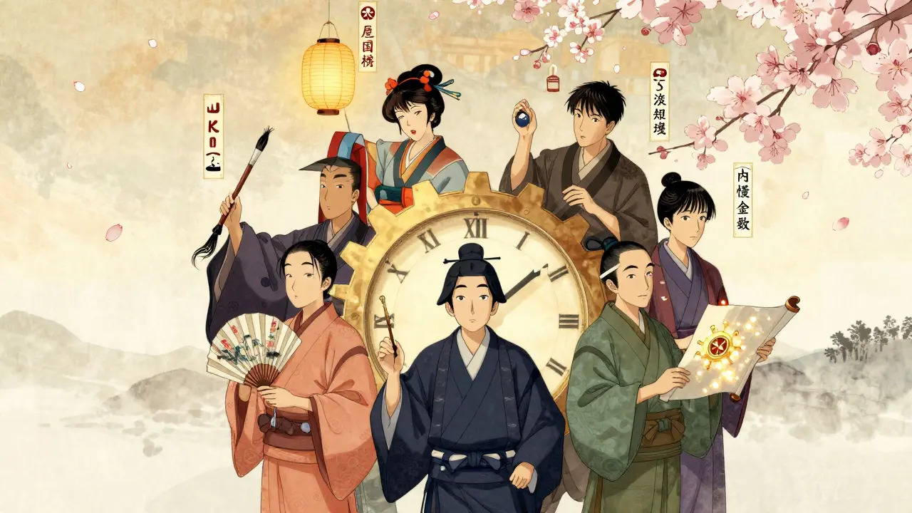 Контент-навыки команды: кто за что отвечает в 2025 году