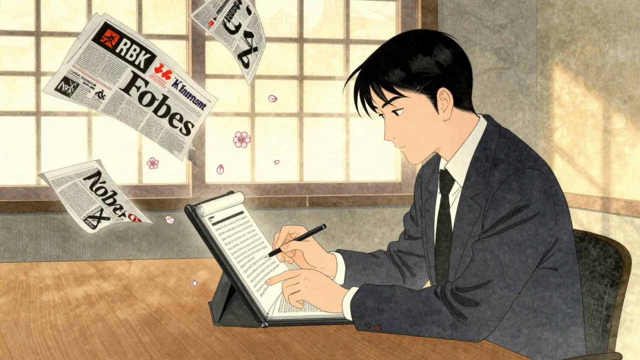 Публикации в СМИ: как получить и использовать для роста личного бренда