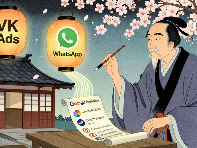 5 сервисов для аналитики в онлайн-школе: какие выбрать и зачем