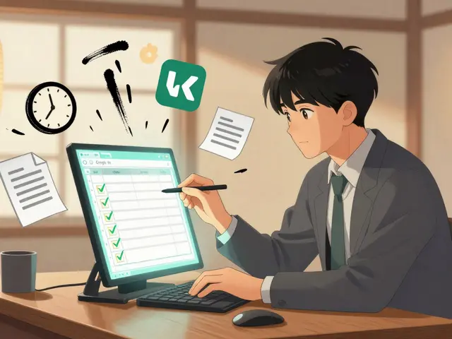 Чек-листы и шаблоны как инфопродукты: как создавать и продавать с нуля