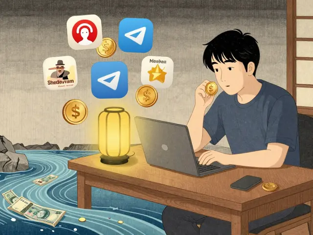 Донаты и чаевые: как монетизировать контент в 2025 году без посредников