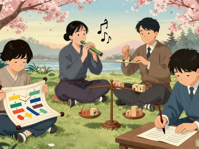 Как адаптировать курс под разные стили обучения: практическое руководство