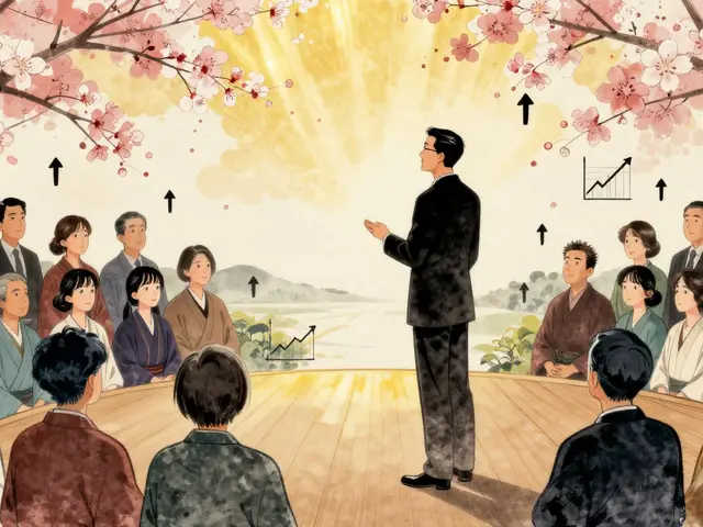 Как выступать на конференциях, чтобы стать экспертом и укрепить личный бренд