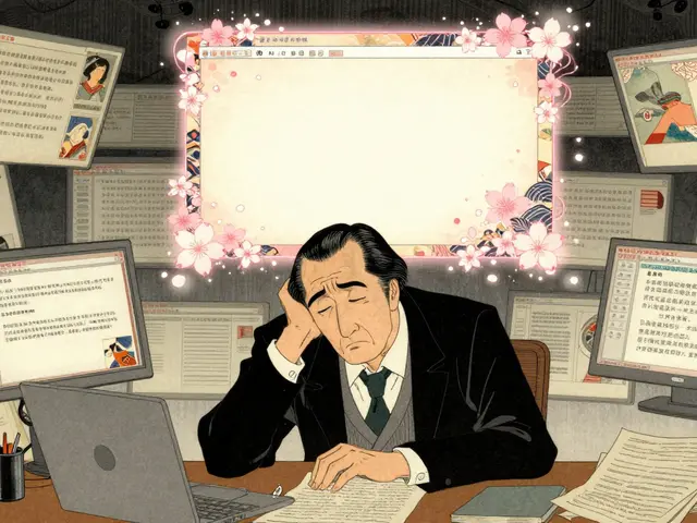 Лучшие инструменты для создания презентаций к курсам в 2025 году