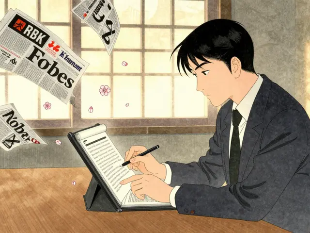 Публикации в СМИ: как получить и использовать для роста личного бренда