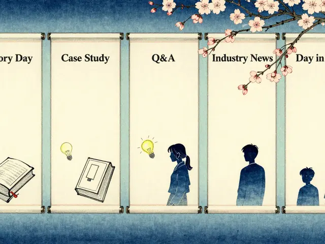 Треды в соцсетях: как структурировать серию публикаций для онлайн-школ