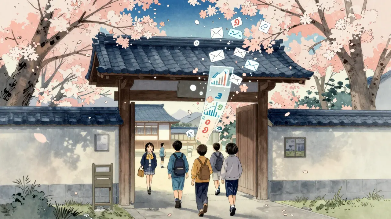 Предиктивная аналитика для прогнозирования продаж: как это работает и зачем нужно школе