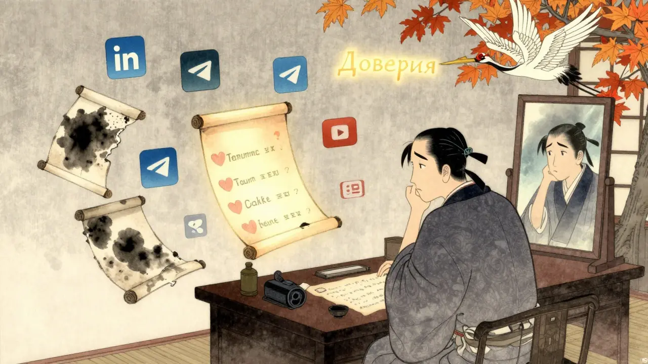 Репутационный аудит эксперта: пошаговое руководство по оценке и улучшению личного бренда