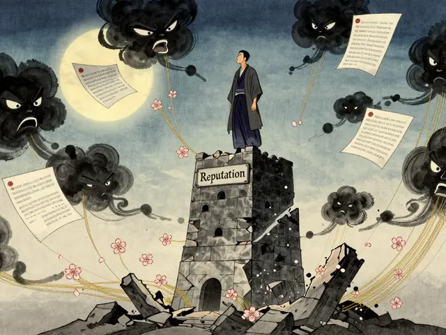 Антикризисный PR для эксперта: как сохранить репутацию при негативе