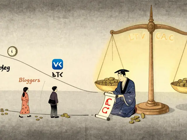 CAC (стоимость привлечения клиента): как рассчитать и снизить затраты на клиентов