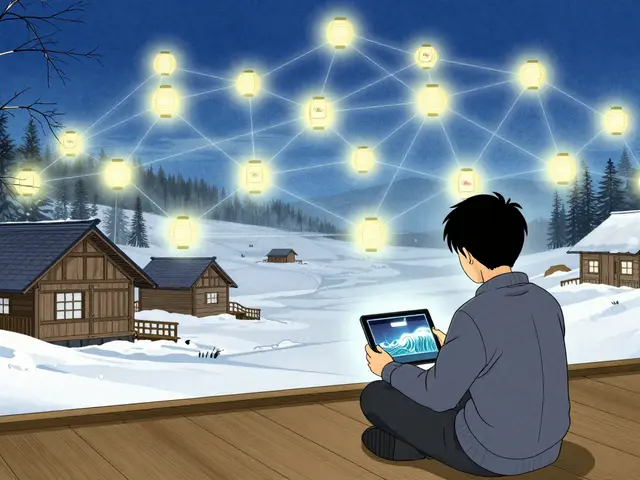 CDN для онлайн-курсов: как ускорить загрузку видео и файлов