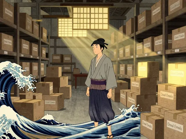 Чистка базы email-маркетинга: когда и как удалять неактивных подписчиков