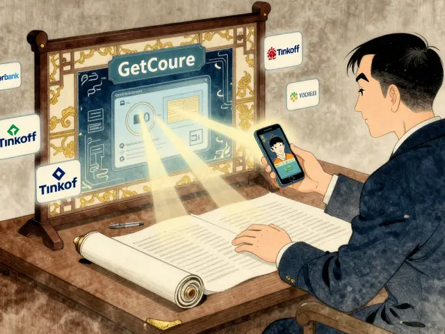 Как выбрать платформу для первого инфопродукта: пошаговый гид для новичков в России