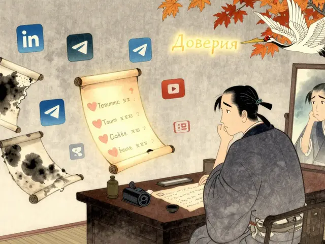 Репутационный аудит эксперта: пошаговое руководство по оценке и улучшению личного бренда