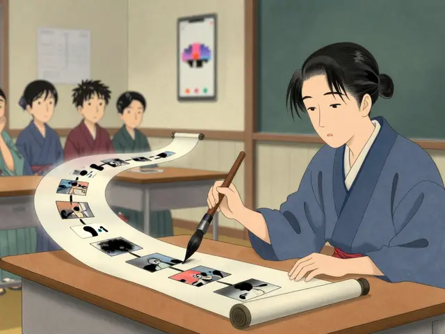 Видеомонтажёр: когда нанимать специалиста для онлайн-школы