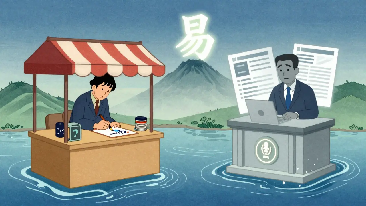 Цифровой рынок: рассрочка в виде цветущей ветви против кредитной бумажной воронки