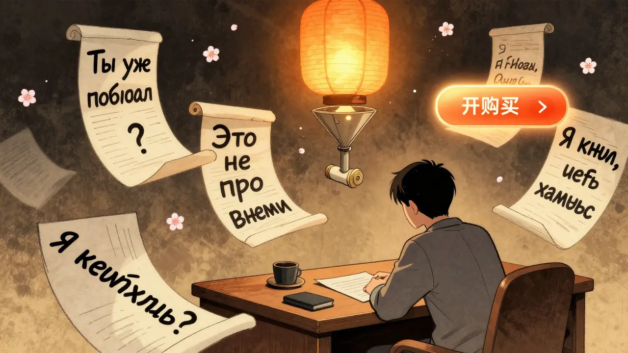 Копирайтер в инфобизнесе: как писать тексты для воронок и контента