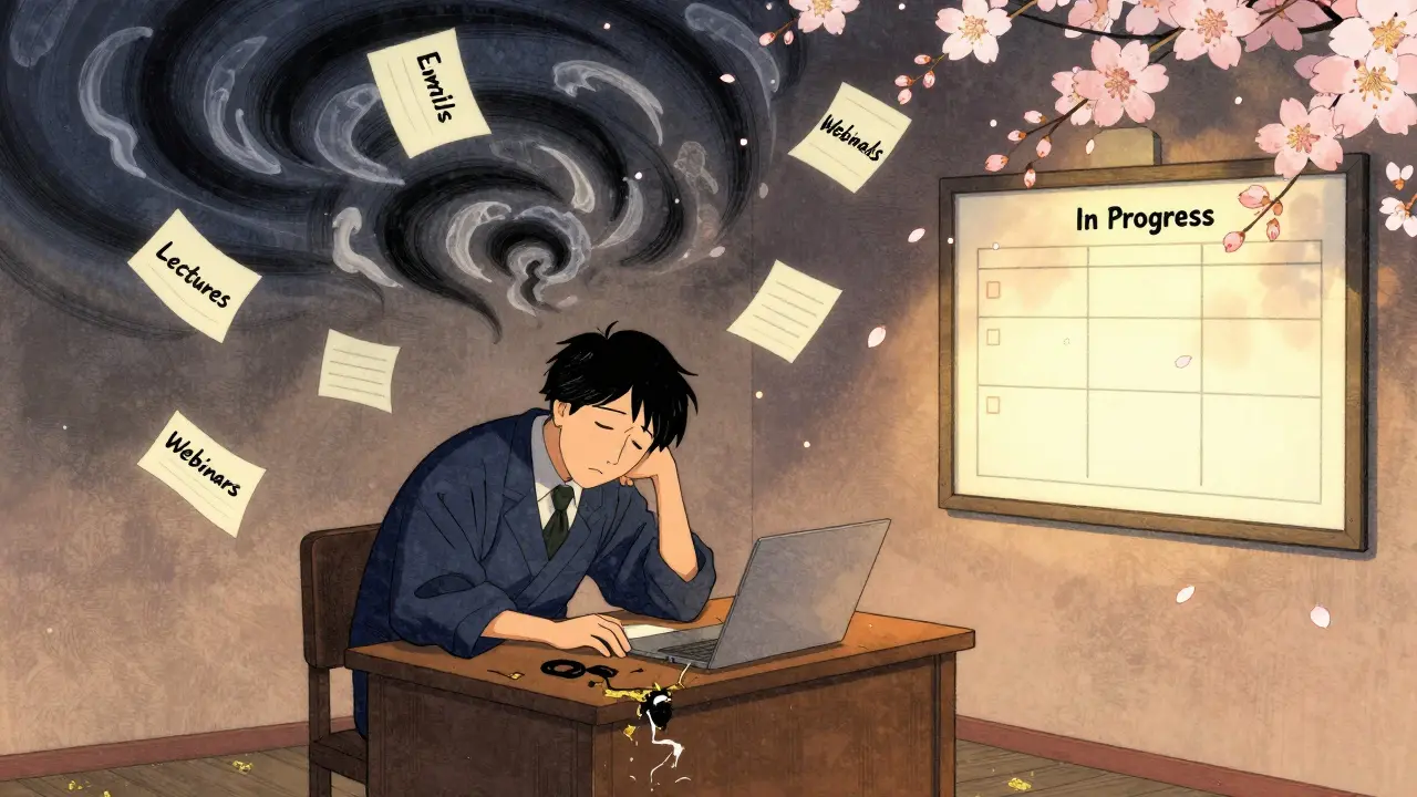 Масштабирование запусков: как расти без выгорания - практическое руководство для онлайн-школ