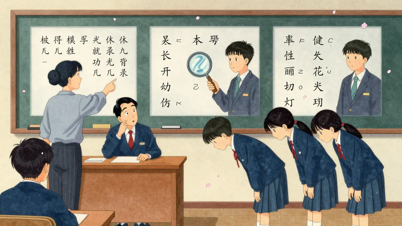 Педагогические цели урока: как формулировать и проверять достижения