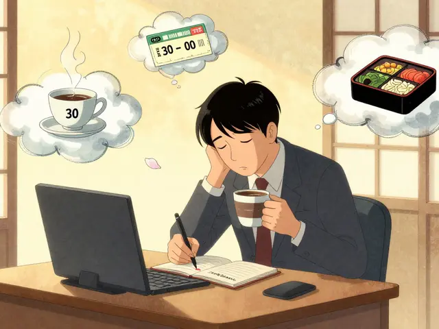 Как запустить инфобизнес, работая в найме: тайм-менеджмент для реального старта