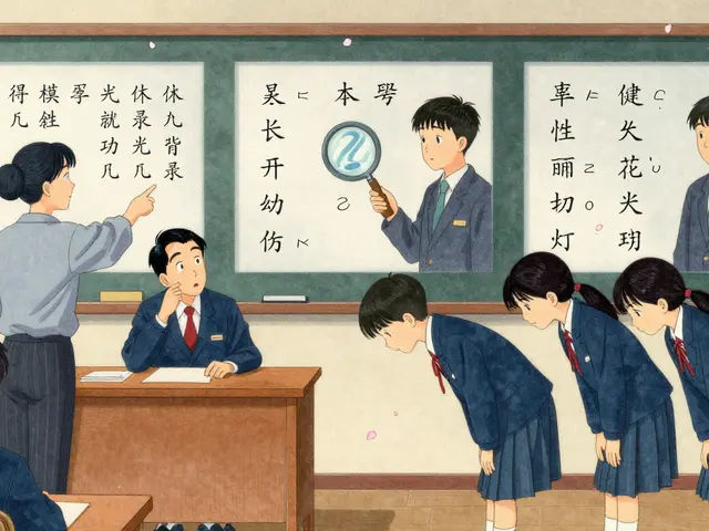 Педагогические цели урока: как формулировать и проверять достижения