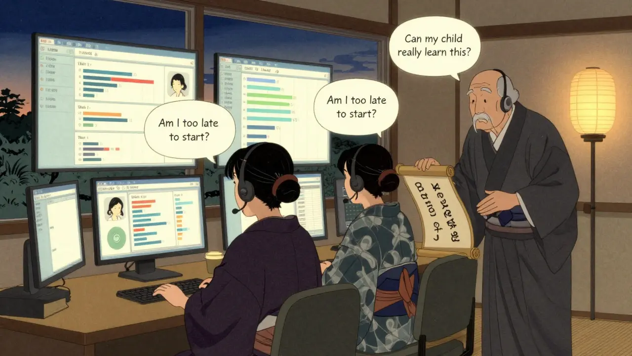 Call-центр для онлайн-школы: как создать и эффективно управлять