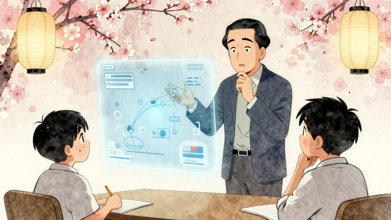 Как проверять компетенции при найме в команду онлайн-школы