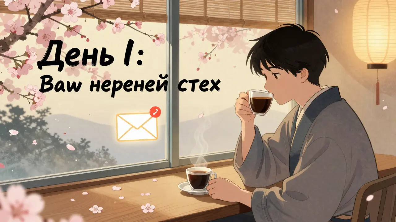 Как создать email-курс: пошаговая инструкция для начинающих