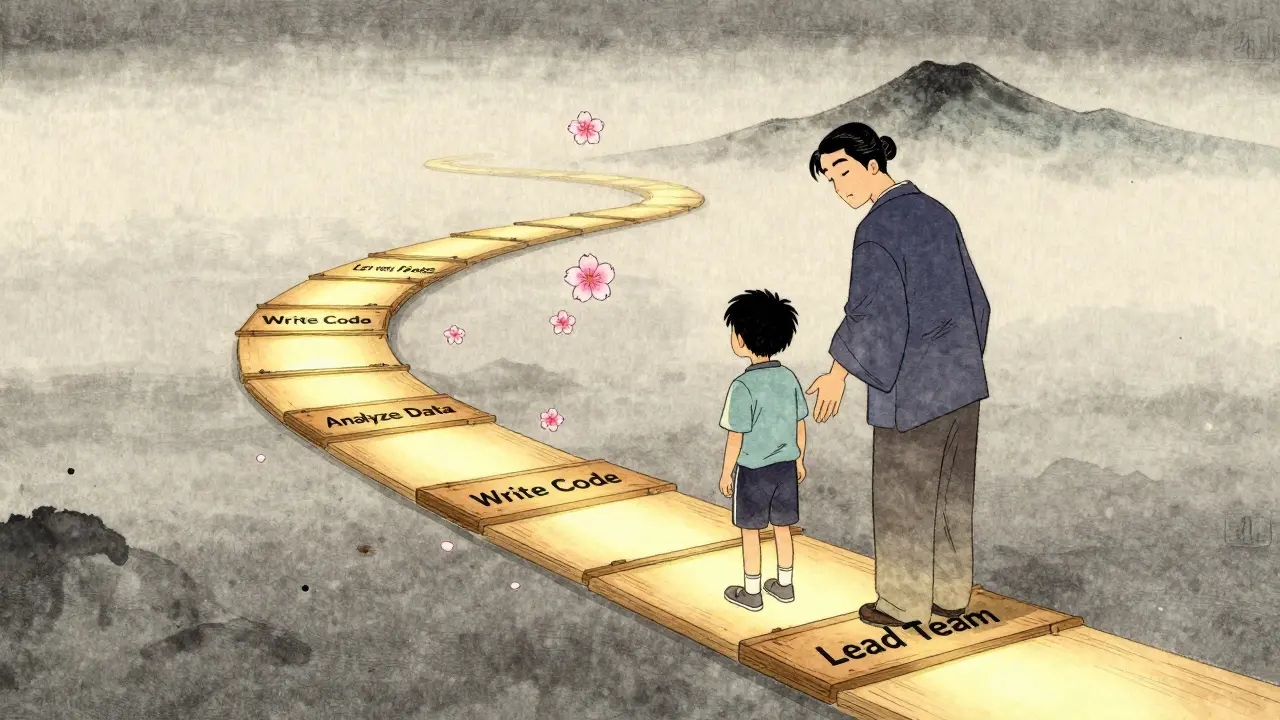 Карта компетенций: как связать уроки с навыками для эффективного обучения