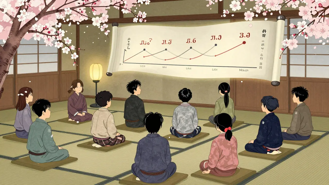 Когортный анализ в онлайн-школах: как отслеживать группы учеников и снижать отток