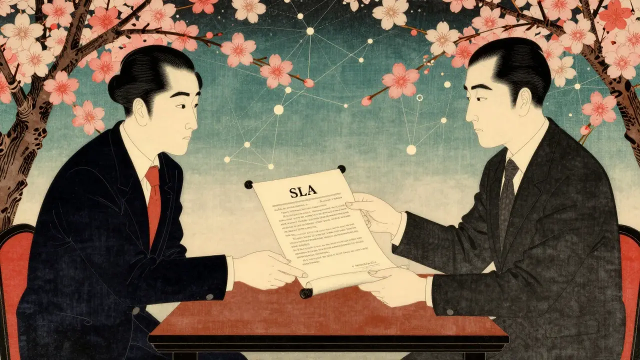 Подписание контракта и проверка документов партнеров.