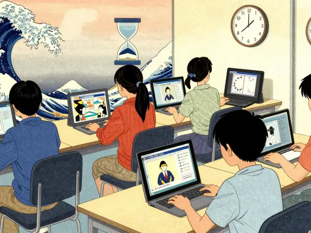 Длина урока для онлайн-обучения: научно обоснованное руководство по оптимальной длительности